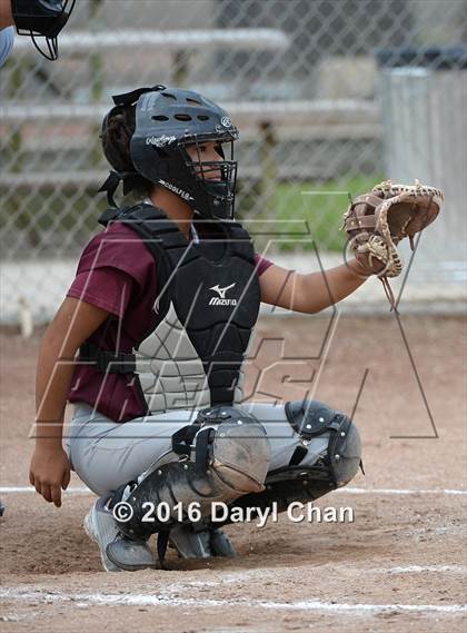 Thumbnail 2 in Arroyo @ Rosemead photogallery.