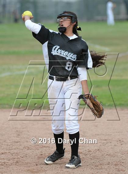 Thumbnail 3 in Arroyo @ Rosemead photogallery.