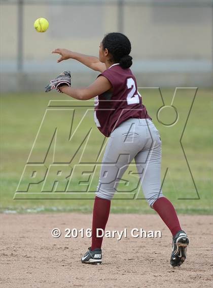 Thumbnail 1 in Arroyo @ Rosemead photogallery.