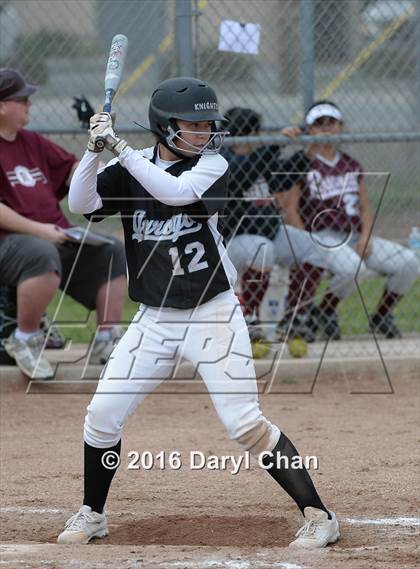 Thumbnail 1 in Arroyo @ Rosemead photogallery.
