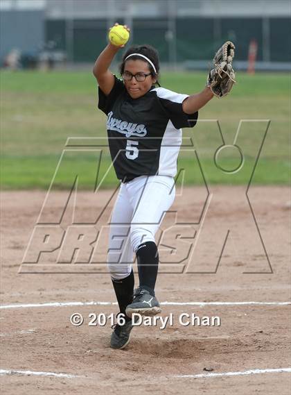 Thumbnail 1 in Arroyo @ Rosemead photogallery.