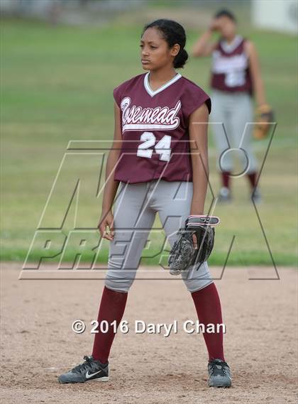 Thumbnail 1 in Arroyo @ Rosemead photogallery.