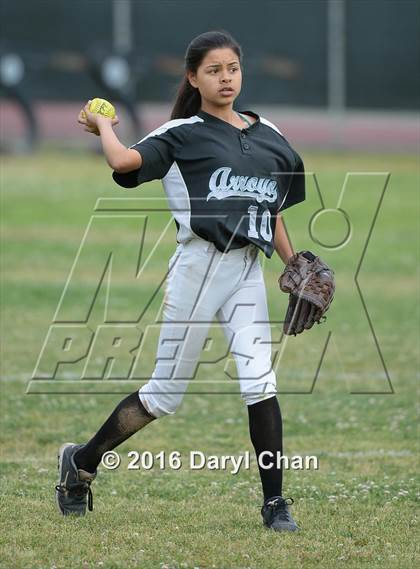 Thumbnail 3 in Arroyo @ Rosemead photogallery.