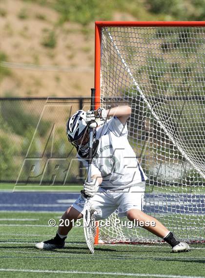 Thumbnail 2 in West Ranch @ Sierra Canyon (Lacrosse Play-in) photogallery.