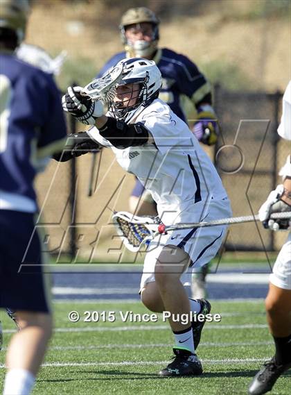 Thumbnail 1 in West Ranch @ Sierra Canyon (Lacrosse Play-in) photogallery.