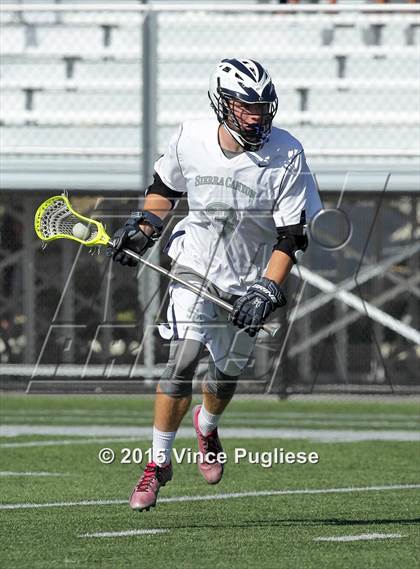 Thumbnail 2 in West Ranch @ Sierra Canyon (Lacrosse Play-in) photogallery.