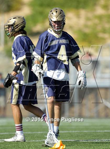 Thumbnail 3 in West Ranch @ Sierra Canyon (Lacrosse Play-in) photogallery.