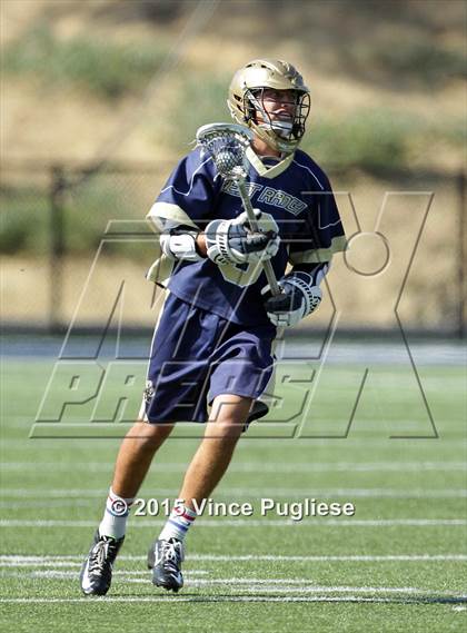 Thumbnail 3 in West Ranch @ Sierra Canyon (Lacrosse Play-in) photogallery.