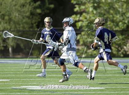 Thumbnail 3 in West Ranch @ Sierra Canyon (Lacrosse Play-in) photogallery.