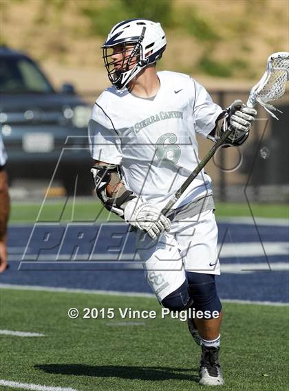 Thumbnail 2 in West Ranch @ Sierra Canyon (Lacrosse Play-in) photogallery.