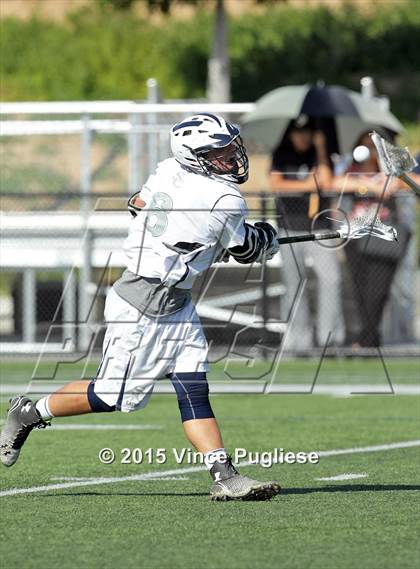 Thumbnail 1 in West Ranch @ Sierra Canyon (Lacrosse Play-in) photogallery.