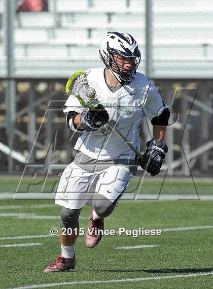 Thumbnail 3 in West Ranch @ Sierra Canyon (Lacrosse Play-in) photogallery.