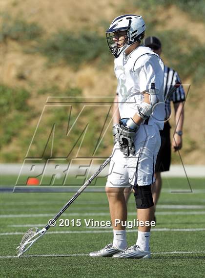 Thumbnail 3 in West Ranch @ Sierra Canyon (Lacrosse Play-in) photogallery.