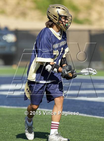 Thumbnail 3 in West Ranch @ Sierra Canyon (Lacrosse Play-in) photogallery.