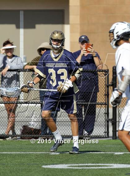 Thumbnail 2 in West Ranch @ Sierra Canyon (Lacrosse Play-in) photogallery.