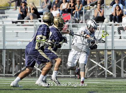 Thumbnail 1 in West Ranch @ Sierra Canyon (Lacrosse Play-in) photogallery.