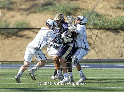 Thumbnail 1 in West Ranch @ Sierra Canyon (Lacrosse Play-in) photogallery.