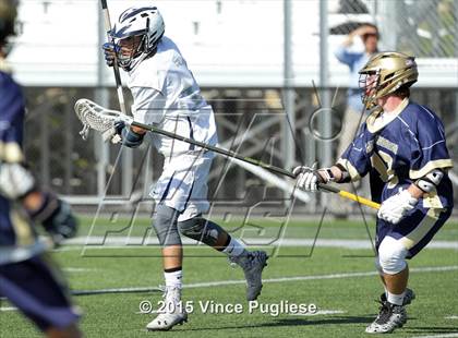 Thumbnail 1 in West Ranch @ Sierra Canyon (Lacrosse Play-in) photogallery.