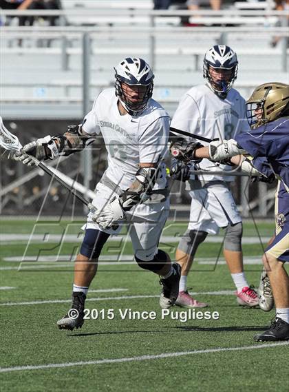 Thumbnail 1 in West Ranch @ Sierra Canyon (Lacrosse Play-in) photogallery.