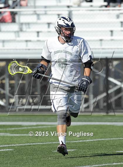 Thumbnail 1 in West Ranch @ Sierra Canyon (Lacrosse Play-in) photogallery.