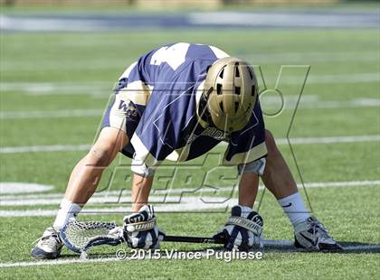 Thumbnail 1 in West Ranch @ Sierra Canyon (Lacrosse Play-in) photogallery.