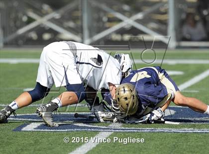 Thumbnail 1 in West Ranch @ Sierra Canyon (Lacrosse Play-in) photogallery.