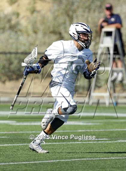 Thumbnail 3 in West Ranch @ Sierra Canyon (Lacrosse Play-in) photogallery.