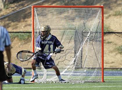 Thumbnail 1 in West Ranch @ Sierra Canyon (Lacrosse Play-in) photogallery.
