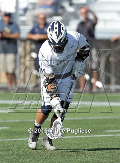 Thumbnail 3 in West Ranch @ Sierra Canyon (Lacrosse Play-in) photogallery.