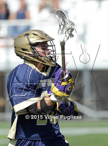 Thumbnail 1 in West Ranch @ Sierra Canyon (Lacrosse Play-in) photogallery.