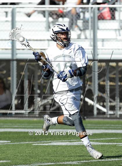 Thumbnail 3 in West Ranch @ Sierra Canyon (Lacrosse Play-in) photogallery.