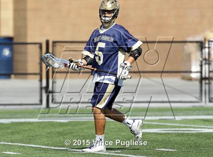 Thumbnail 3 in West Ranch @ Sierra Canyon (Lacrosse Play-in) photogallery.