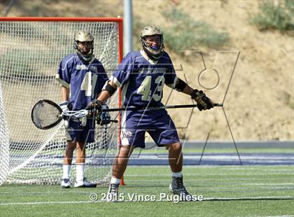 Thumbnail 3 in West Ranch @ Sierra Canyon (Lacrosse Play-in) photogallery.