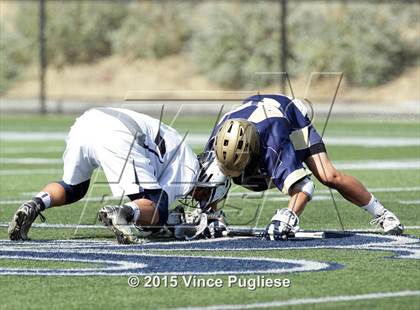 Thumbnail 1 in West Ranch @ Sierra Canyon (Lacrosse Play-in) photogallery.