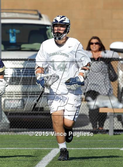 Thumbnail 3 in West Ranch @ Sierra Canyon (Lacrosse Play-in) photogallery.