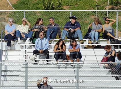 Thumbnail 2 in West Ranch @ Sierra Canyon (Lacrosse Play-in) photogallery.