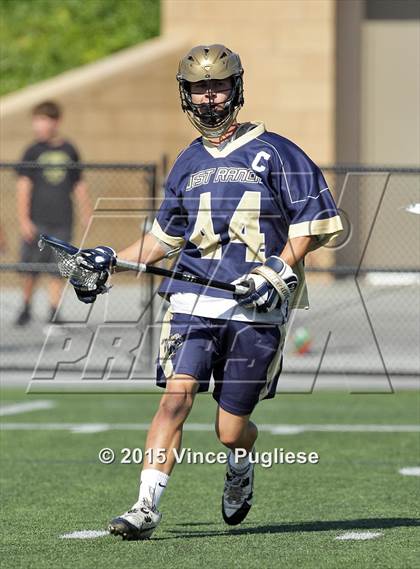 Thumbnail 1 in West Ranch @ Sierra Canyon (Lacrosse Play-in) photogallery.