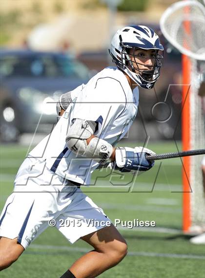 Thumbnail 1 in West Ranch @ Sierra Canyon (Lacrosse Play-in) photogallery.