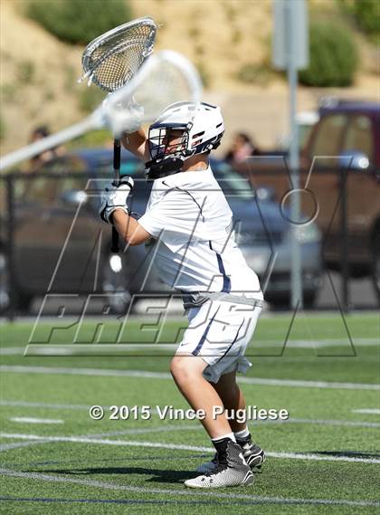 Thumbnail 3 in West Ranch @ Sierra Canyon (Lacrosse Play-in) photogallery.