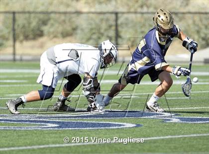 Thumbnail 2 in West Ranch @ Sierra Canyon (Lacrosse Play-in) photogallery.