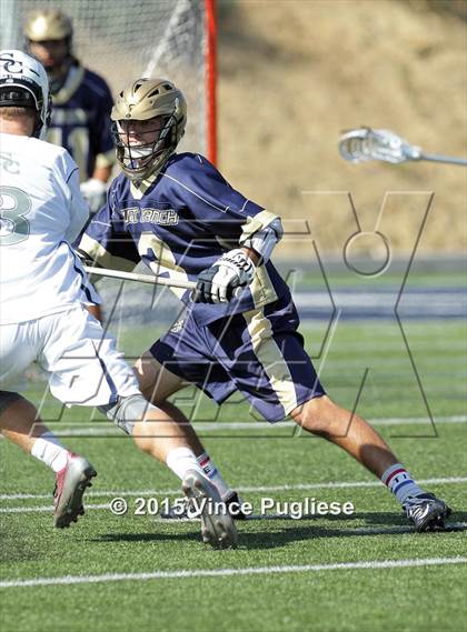 Thumbnail 3 in West Ranch @ Sierra Canyon (Lacrosse Play-in) photogallery.
