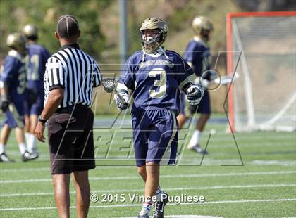 Thumbnail 3 in West Ranch @ Sierra Canyon (Lacrosse Play-in) photogallery.