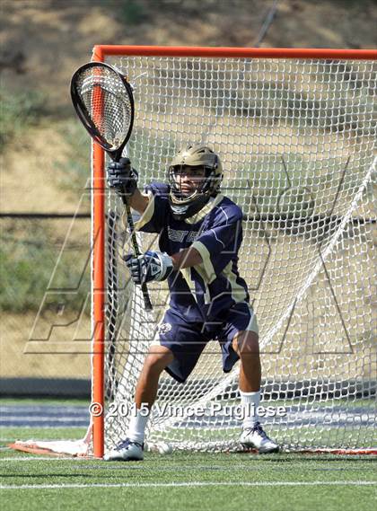 Thumbnail 1 in West Ranch @ Sierra Canyon (Lacrosse Play-in) photogallery.