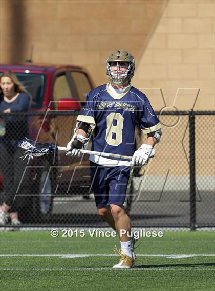 Thumbnail 3 in West Ranch @ Sierra Canyon (Lacrosse Play-in) photogallery.