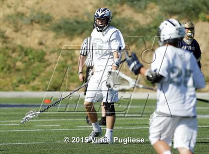 Thumbnail 1 in West Ranch @ Sierra Canyon (Lacrosse Play-in) photogallery.