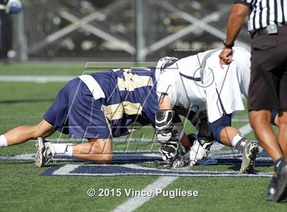 Thumbnail 3 in West Ranch @ Sierra Canyon (Lacrosse Play-in) photogallery.