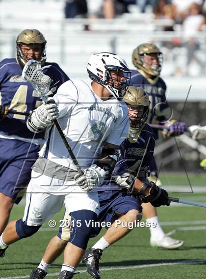 Thumbnail 1 in West Ranch @ Sierra Canyon (Lacrosse Play-in) photogallery.