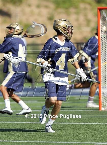 Thumbnail 2 in West Ranch @ Sierra Canyon (Lacrosse Play-in) photogallery.