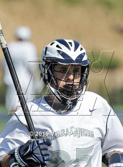 Thumbnail 2 in West Ranch @ Sierra Canyon (Lacrosse Play-in) photogallery.