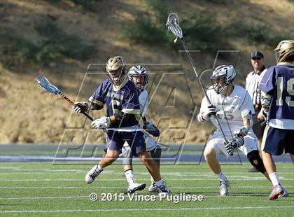 Thumbnail 2 in West Ranch @ Sierra Canyon (Lacrosse Play-in) photogallery.